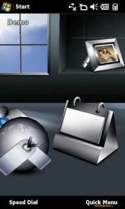 ����� ������������� Acer F900: ������ Windows Mobile � ������� �������