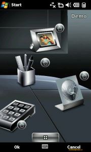 ����� ������������� Acer F900: ������ Windows Mobile � ������� �������