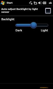 ����� ������������� Acer F900: ������ Windows Mobile � ������� �������