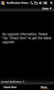 ����� ������������� Acer F900: ������ Windows Mobile � ������� �������