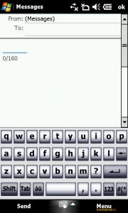 ����� ������������� Acer F900: ������ Windows Mobile � ������� �������