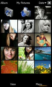 ����� ������������� Acer F900: ������ Windows Mobile � ������� �������