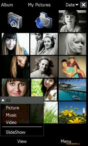 ����� ������������� Acer F900: ������ Windows Mobile � ������� �������