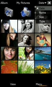 ����� ������������� Acer F900: ������ Windows Mobile � ������� �������