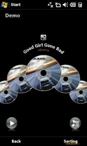 ����� ������������� Acer F900: ������ Windows Mobile � ������� �������