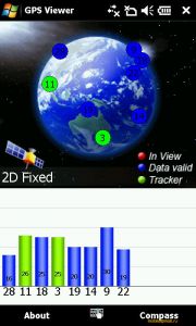 ����� ������������� Acer F900: ������ Windows Mobile � ������� �������