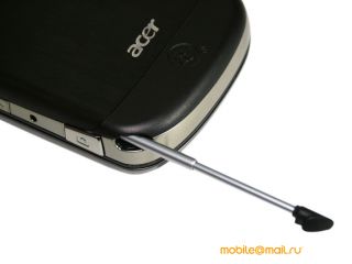 ��������� ������������� ������������� Acer M900