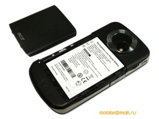 ��������� ������������� ������������� Acer M900