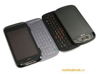 ��������� ������������� ������������� Acer M900