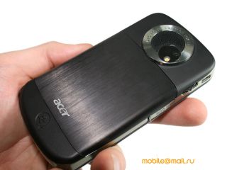 ��������� ������������� ������������� Acer M900