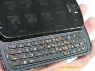 ��������� ������������� ������������� Acer M900