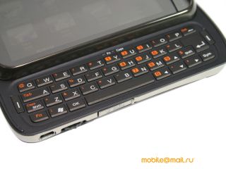 ��������� ������������� ������������� Acer M900