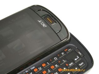 ��������� ������������� ������������� Acer M900