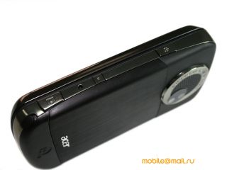 ��������� ������������� ������������� Acer M900