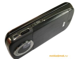 ��������� ������������� ������������� Acer M900