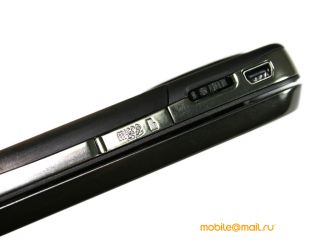 ��������� ������������� ������������� Acer M900
