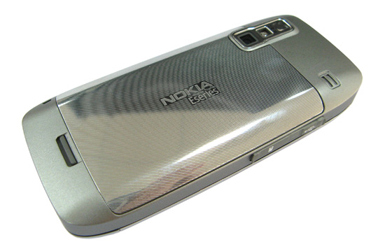 ����� ���������� �������� Nokia E75