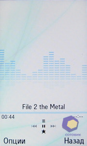 ��������� Samsung S7350