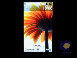 ���������� Samsung S7350