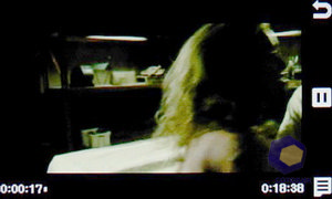 ��������� Samsung S7350