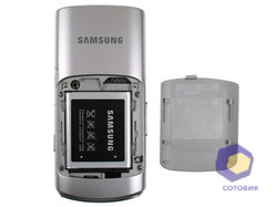 ���������� Samsung S7350