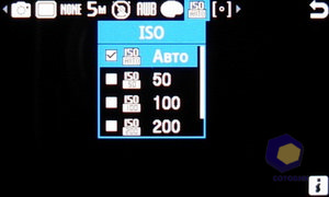 ��������� Samsung S7350