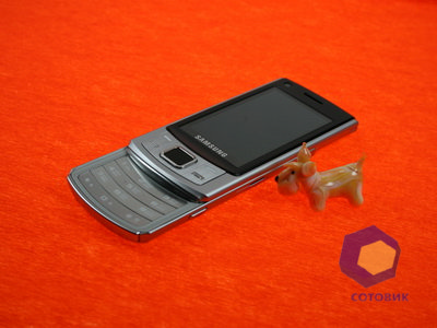 ����� Samsung S7350