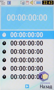 ��������� Samsung S7350