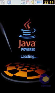 ��������� Samsung S7350