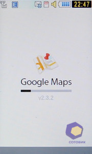 ��������� Samsung S7350