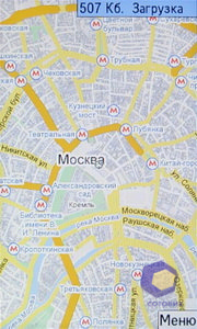 ��������� Samsung S7350