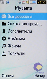 ��������� Samsung S7350