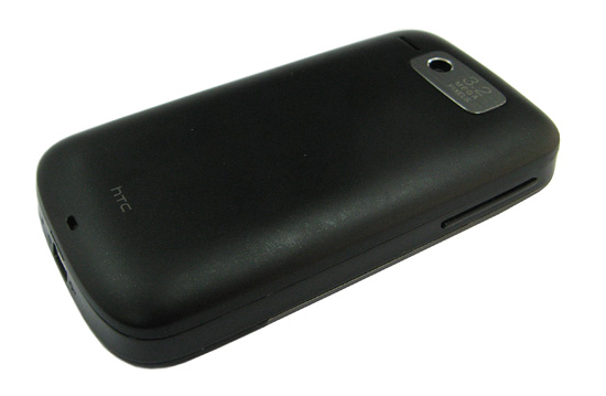 ����� ������������� HTC Touch Cruise 09