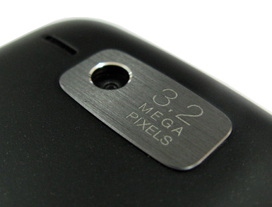 ����� ������������� HTC Touch Cruise 09