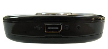 ����� ������������� HTC Touch Cruise 09