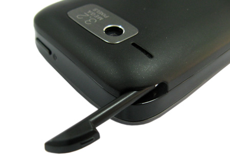 ����� ������������� HTC Touch Cruise 09