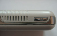 Обзор сотового телефон Motorola ROKR E1