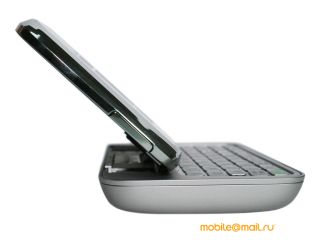 ������ ����� ������������� ������������� HTC Touch Pro2 (T7373)