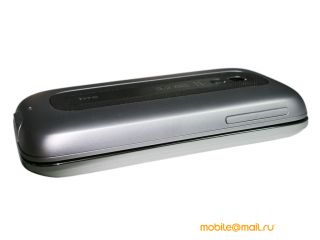 ������ ����� ������������� ������������� HTC Touch Pro2 (T7373)