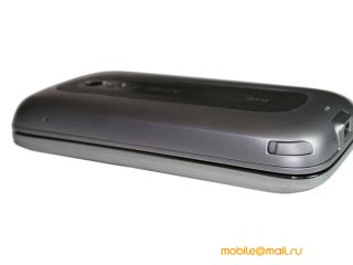 ������ ����� ������������� ������������� HTC Touch Pro2 (T7373)