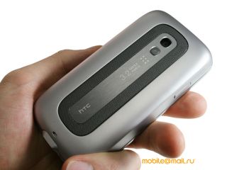 ������ ����� ������������� ������������� HTC Touch Pro2 (T7373)