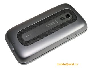 ������ ����� ������������� ������������� HTC Touch Pro2 (T7373)