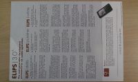 ������ ����� ������������� ������������� HTC Touch Pro2 (T7373)