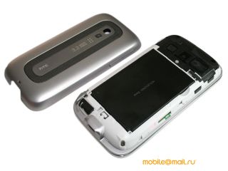 ������ ����� ������������� ������������� HTC Touch Pro2 (T7373)
