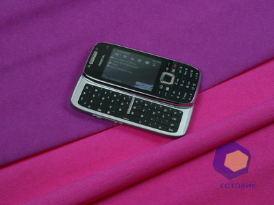 ����� Nokia E75