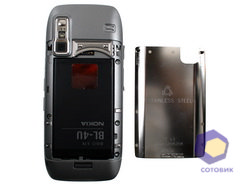 ���������� Nokia E75