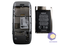 ���������� Nokia E75