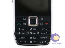 ���������� Nokia E75