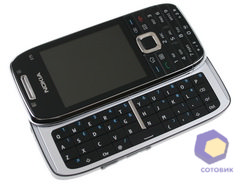���������� Nokia E75