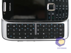 ���������� Nokia E75